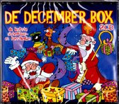 De Decemberbox - De leukste Sint- en Kerstliedjes (2cd)