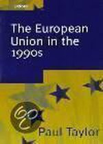 European Union 1990S Paper