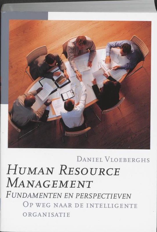 Human Resource Management