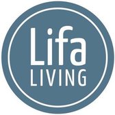 Lifa-Living Zoete Witte Geurstokjes