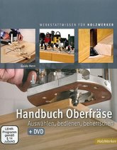 Handbuch Oberfräse