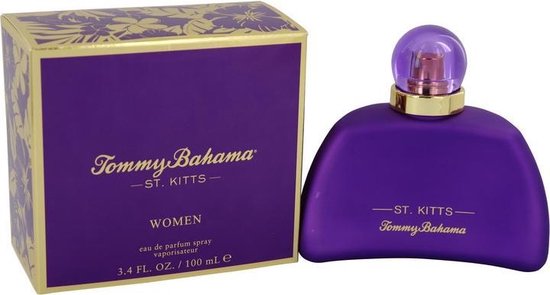 Tommy Bahama St. Kitts eau de parfum spray 100 ml bol