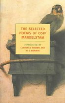 Selected Poems Of Osip Mandelstam