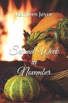 Second Week in November