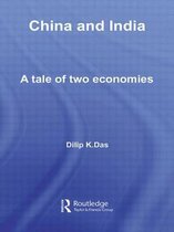 Routledge Studies in the Growth Economies of Asia- China and India