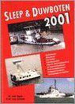 Sleep & duwboten 2001