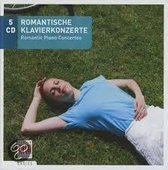 Romantische Klavierkonzerte