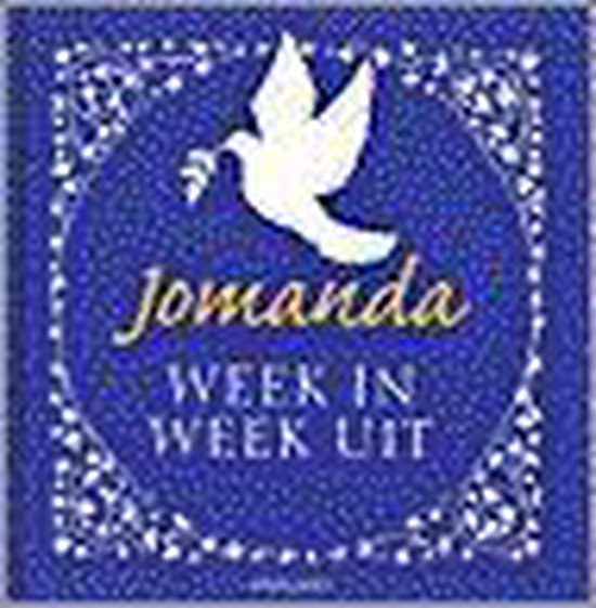 9789060109649 - WEEK IN WEEK UIT