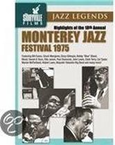 Monterey Jazz Festival 75 [Video]