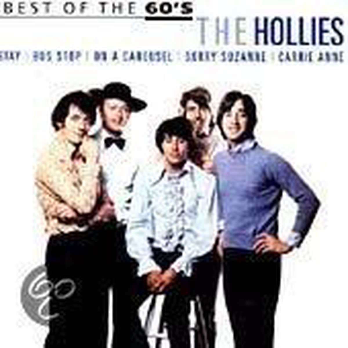 Best Of The '60s