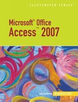 Microsoft Office Access 2007