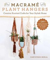 Macrame Plant Hangers