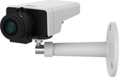 Axis M1124 Barebone - IP-beveiligingscamera Doos Wit 1280 x 720Pixels