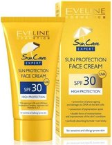 Eveline Cosmetics Sun Protection Face Cream SPF30 50ml.