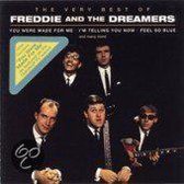 The Very Best Of Freddie And The Dreamers