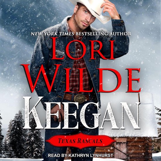 Keegan - cover