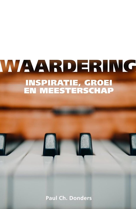 Waardering - Paul Ch. Donders | Warmolth.org