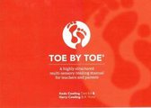 Toe by Toe : A Highly Structured Multi-sensory Reading Manual for Teachers and Parents