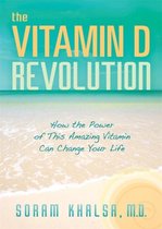 The Vitamin D Revolution