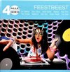 Various - Alle 40 Goed Waar Is Da Feest
