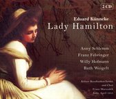 Eduard Künneke: Lady Hamilton