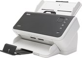 Alaris S2070 600 x 600 DPI ADF-scanner Zwart, Wit A4
