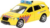 112 Auto Ambulance met Licht en Geluid