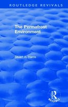 Routledge Revivals-The Permafrost Environment