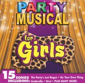 Party Musical: For Girls