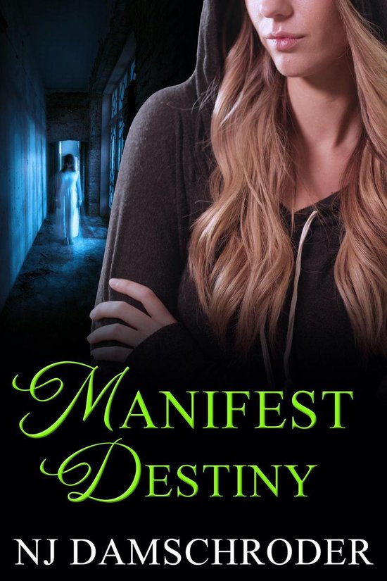 Manifest Destiny - cover