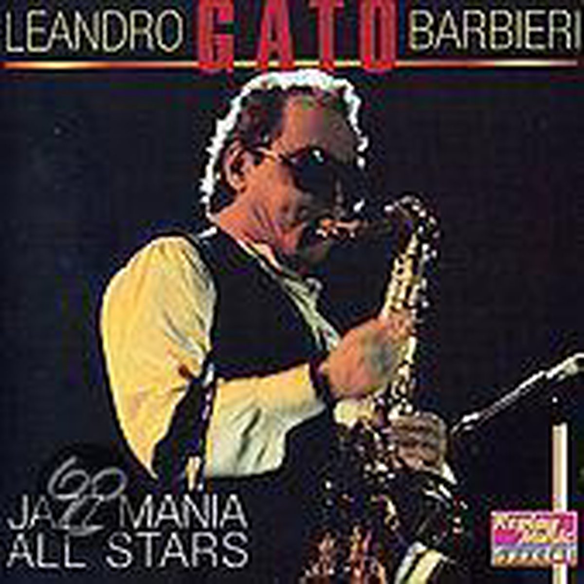 Jazz Mania All Stars