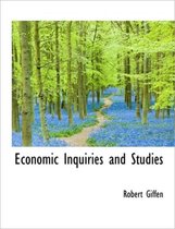 Economic Inquiries and Studies