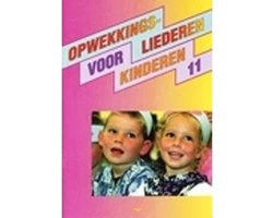 Muziekboek opwekking kids 11