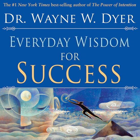 Everyday Wisdom for Success - cover