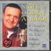 Nigel Ogden At 1000