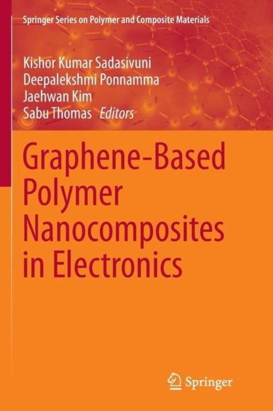 Springer Series on Polymer and Composite Materials- Graphene ... - cover