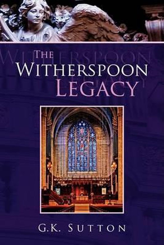 The Witherspoon Legacy
