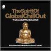 The Spirit Of Global Chillout: The Sounds