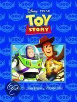 Disney: Geschichtenbuch Toy Story 1