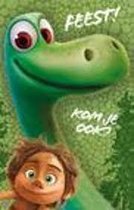 Disney Good Dinosaur*Uitnodiging PK 814 los