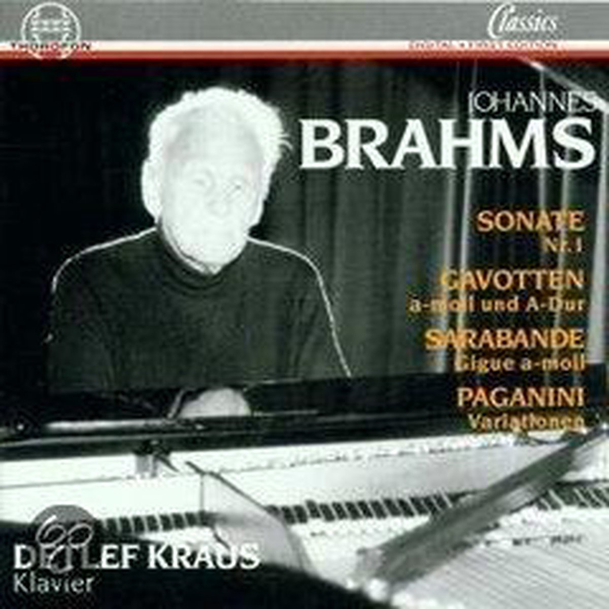 Sonate Nr.1
