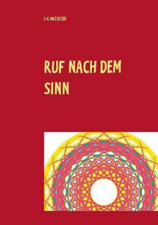 Ruf Nach Dem Sinn