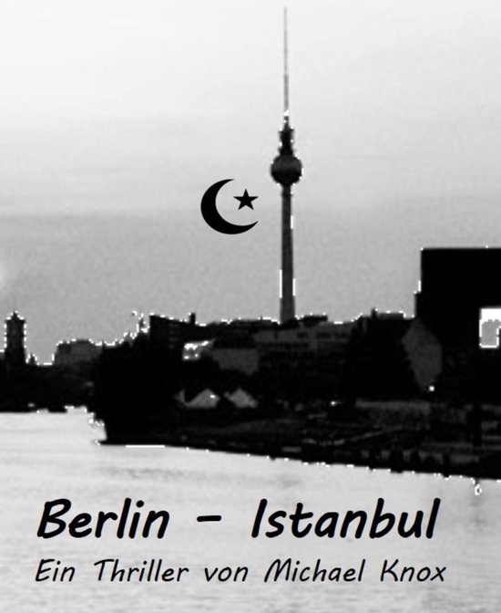 Berlin - Istanbul - cover