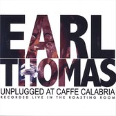 Unplugged at Caffe Calabria