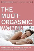 Multi Orgasmic Woman