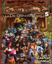 Asmodee Red Dragon Inn 5 - EN