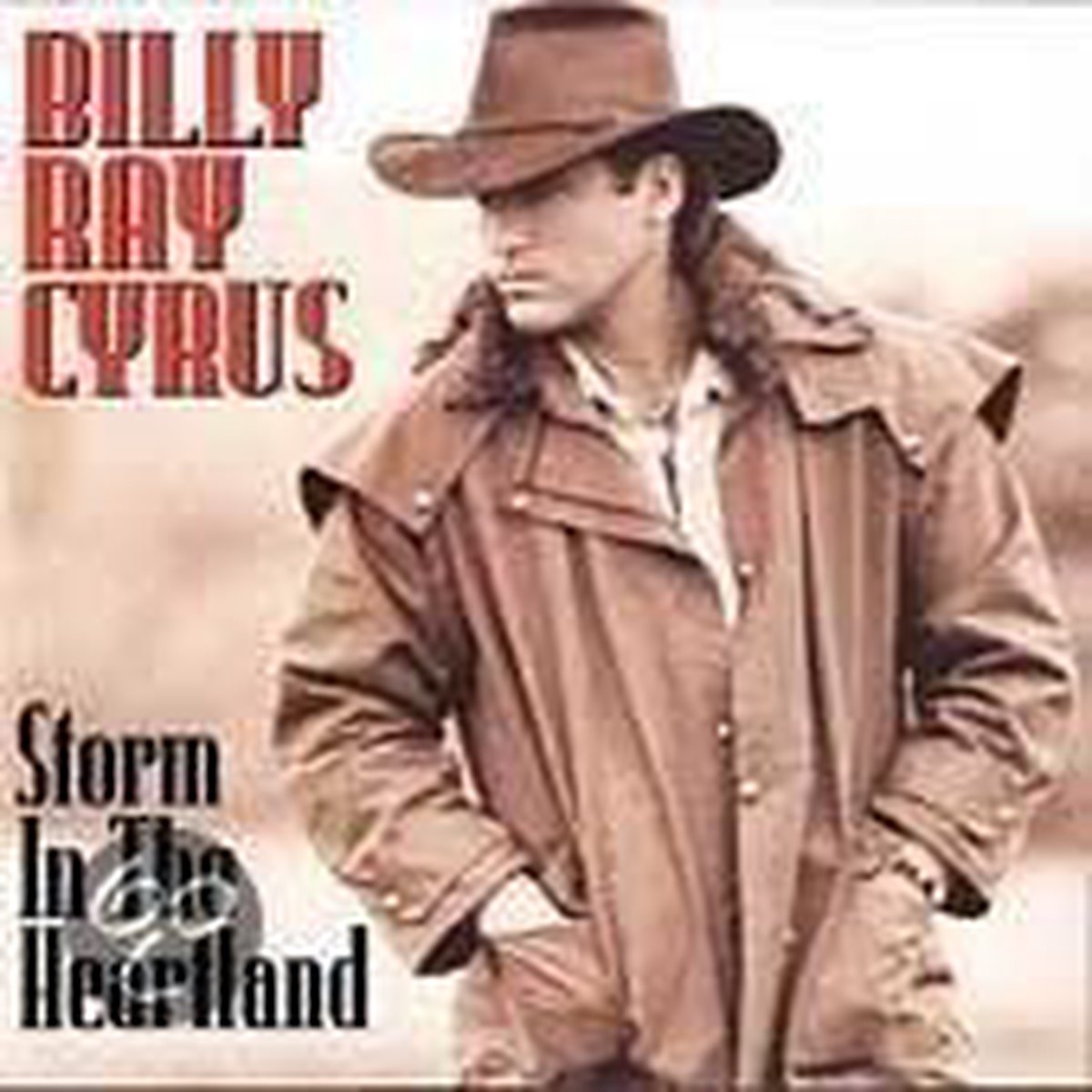Storm In The Heartland
