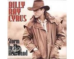 Storm In The Heartland