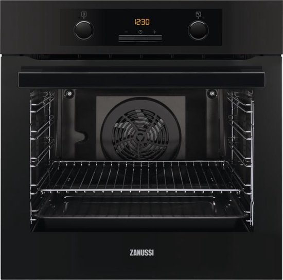 Zanussi ZOP37982BU Inbouw oven