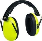 OX-ON gehoorbescherming Junior - Lime - Speciaal voor kinderen